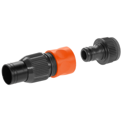Gardena Pumpen-Anschlusssatz 3/4' 19mm(1x2802/2817) (1752-20)