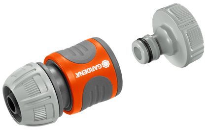 Gardena Pumpen-Anschlusssatz 1/2' 13mm (1x902/915) (1750-20)