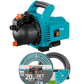 Gardena Gartenpumpen-Set 3000/4 (1717-61)