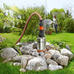 Gardena Premium Tiefbrunnenpumpe 6000/5 inox (1492-20)