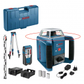 B-Ware Bosch Professional GRL400H Set + Tricase (06159940JY)
