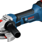 B-Ware Bosch Professional 3 tlg. 18V Set +2xGBA18V 5.0Ah+GAL1880+Bag (0615990M0W)