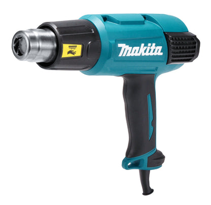 Makita HG6531CK Heißluftgebläse
