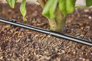 Gardena Micro-Drip-System Tropfrohr 1,6 l/h, ober- und unterirdische Verlegung (50 m) (13504-20)