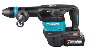 Makita HM001GT201 Akku-Stemmhammer