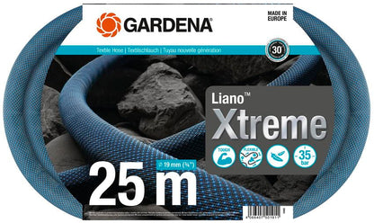 Gardena Liano? Xtreme 3/4', 25 m Set (18482-20)