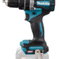 Makita HP002GZ Akku-Schlagbohrschrauber