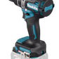 Makita HP002GZ Akku-Schlagbohrschrauber