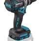 Makita HP002GZ Akku-Schlagbohrschrauber