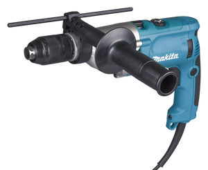 B-Ware Makita HP2071J Schlagbohrmaschine
