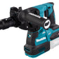Makita HR002GZ Akku-Bohrhammer