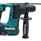 Makita HR166DZ Akku-Bohrhammer