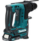 Makita HR166DZ Akku-Bohrhammer