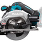 Makita HS012GZ Akku-Handkreissäge