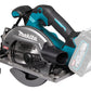 Makita HS012GZ Akku-Handkreissäge