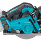 Makita HS012GZ Akku-Handkreissäge