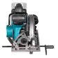 Makita HS012GZ Akku-Handkreissäge