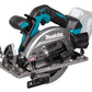 Makita HS012GZ Akku-Handkreissäge