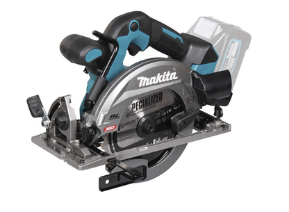 Makita HS012GZ Akku-Handkreissäge