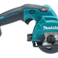 Makita HS301DSME Akku-Handkreissäge