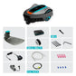 Gardena Mähroboter smart SILENO city 600 m² Set (19603-60)