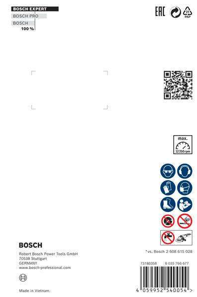 Produktbild Verpackung