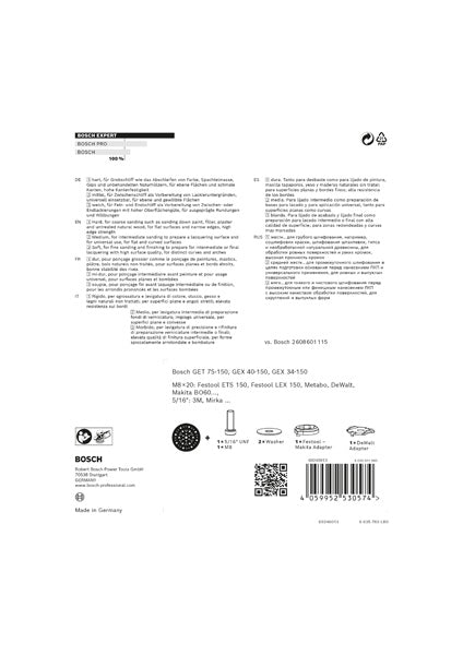 Produktbild Verpackung