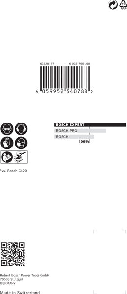 Produktbild Verpackung