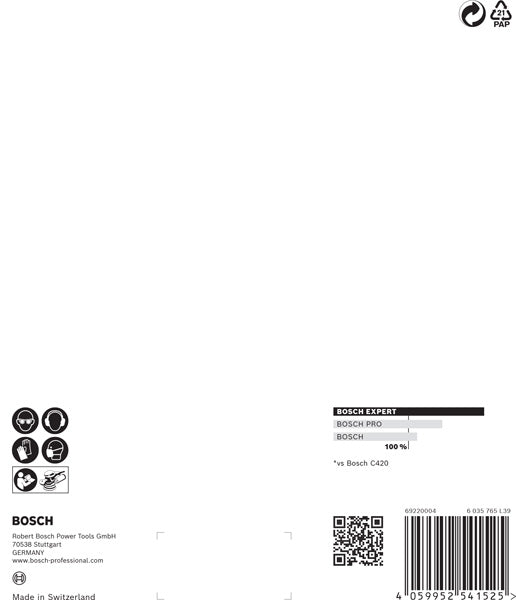 Produktbild Verpackung