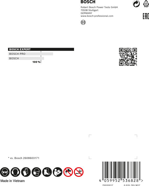 Produktbild Verpackung
