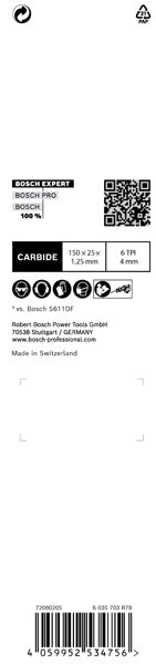 Produktbild Verpackung