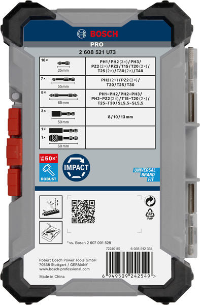 Produktbild Verpackung