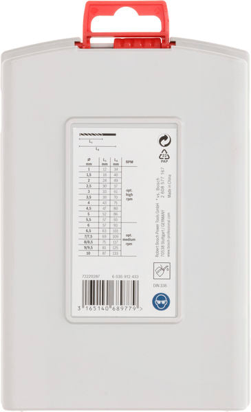 Produktbild Verpackung