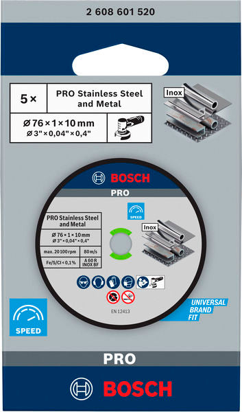 Produktbild Verpackung