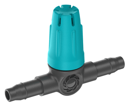 Gardena Micro-Drip-System Kleinflächendüse - Inhalt: 10 Kleinflächendüsen, 1 Verschlusskappe (13316-20)