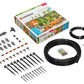 Gardena Micro-Drip-System Start-Set Pflanztöpfe M (13001-20)