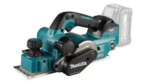 Makita KP001GZ Akku-Hobel solo