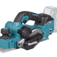 Makita KP001GZ Akku-Hobel solo