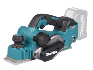 Makita KP001GZ Akku-Hobel solo