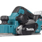Makita KP001GZ Akku-Hobel solo