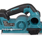 Makita KP001GZ Akku-Hobel solo