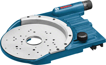 Bosch Professional FSN OFA Schienenadapter GOF (1600Z0000G)