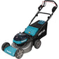 Makita LM001GZ Akku-Rasenmäher