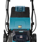 Makita LM001GZ Akku-Rasenmäher