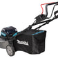 Makita LM001GZ Akku-Rasenmäher