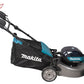 Makita LM001GZ Akku-Rasenmäher