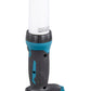 Makita ML002G Akku-Lampe