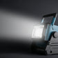 Makita ML009G Akku-Lampe