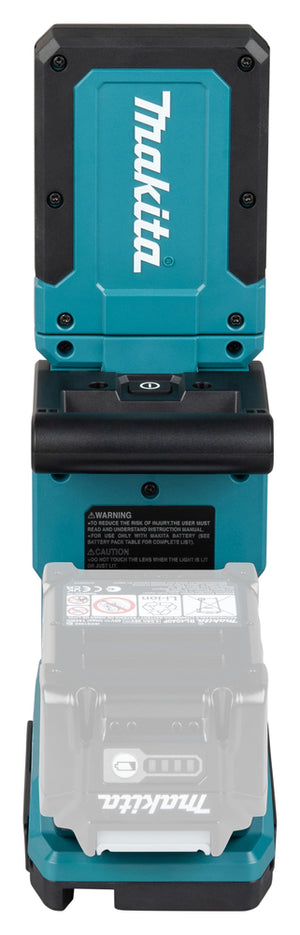 Makita ML013G Akku-Lampe