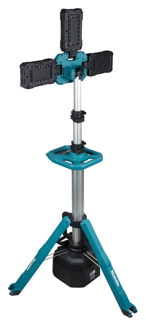 Makita ML014G Akku-Turmleuchte